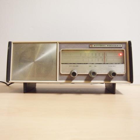 �ʥ���ʥ롦�ѥʥ��˥å��������ɥ饸�� RE-250